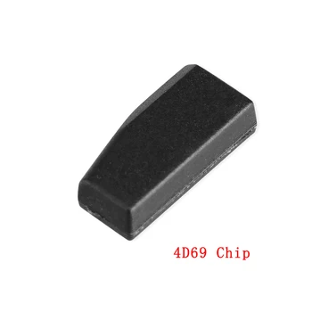KEYYOU Accesorii Auto Transponder Chip Fob 4D69 4C H T5 ID40 ID44 ID46 G 4D70 Originale Gol de la Distanță Cheie Cip Lacatus Instrument