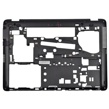 Nou Pentru HP EliteBook 840 740 745 G1 G2 LCD Capac Spate/Frontal/zonei de Sprijin pentru mâini/Jos Ușa Caz Capacul 779682-001 730949-001