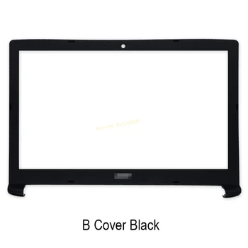 NOU Pentru Acer Aspire 5 A515-51 A515-51G A515-41G A315-33 A315-51 53 A615 Laptop LCD Capac Spate/Frontal/Balamale Caz de Top Rosu