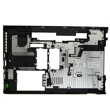 Noua bază de sus a zonei de Sprijin pentru mâini de jos acoperi caz Pentru lenovo ThinkPad T510 W510 T510I Laptop 60Y5502 60Y5504 04W0269 04W0268 Shell
