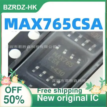 2-10BUC/lot MAX765 MAX765CSA MAX765ESA POS-8 Nou original IC